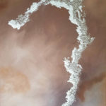 Huile sur toile