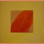 Huile sur toile