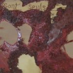 Huile sur toile