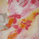 Huile sur toile
